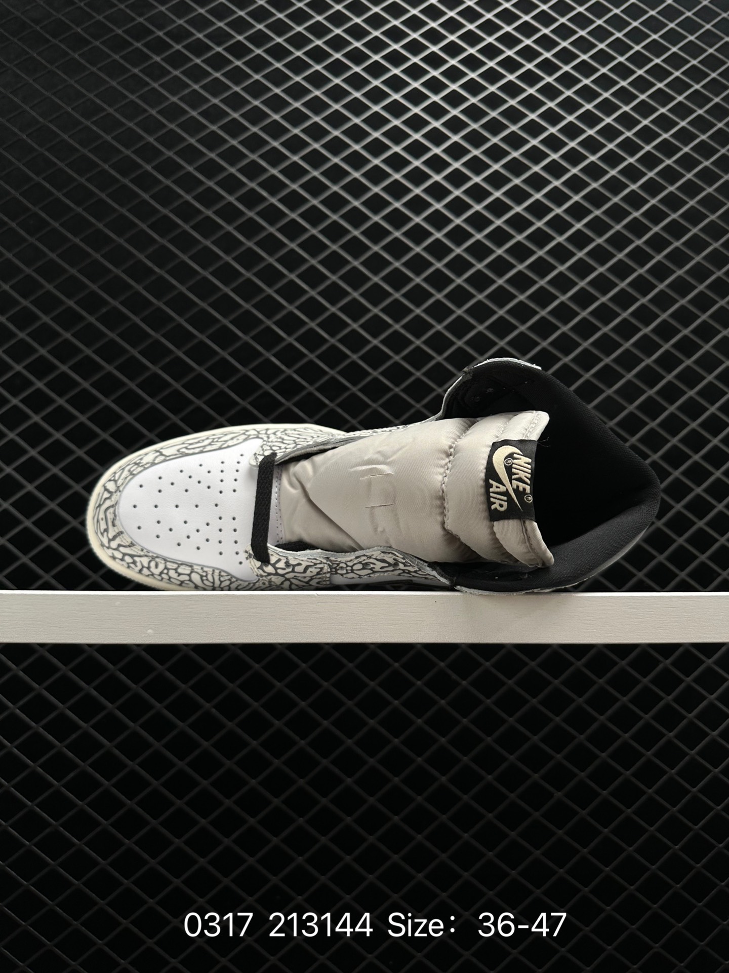 Nike Air Jordan 1 Retro High OG